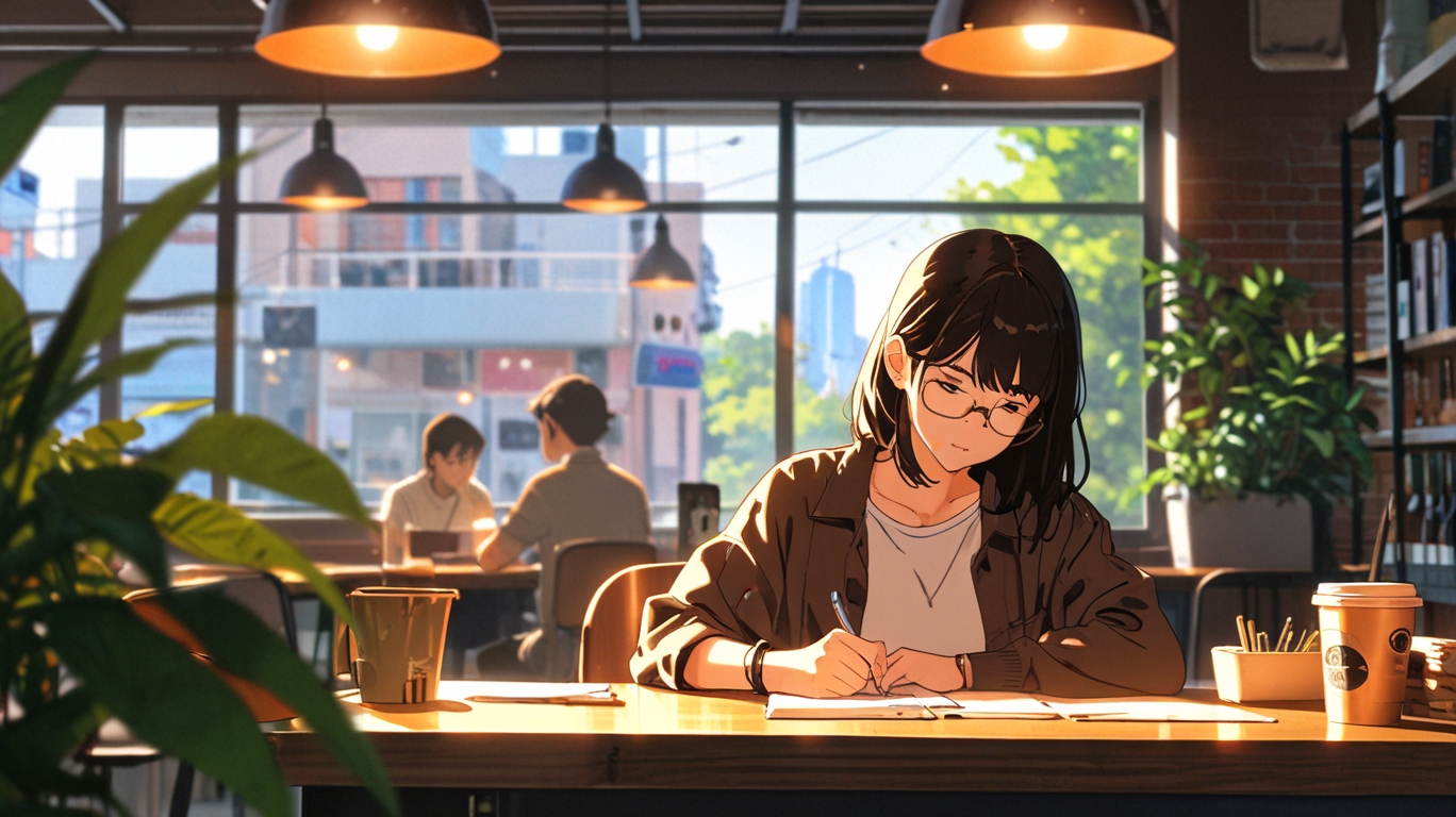 手帳にライフログをつけるメリットと効果的な書き方のコツ