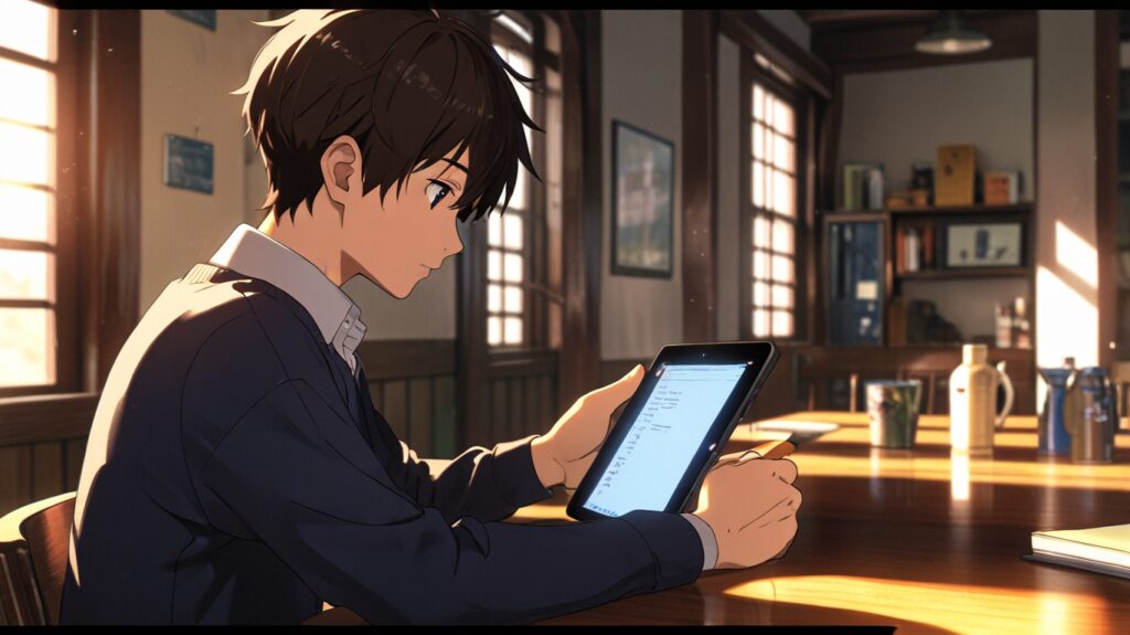 まずはiPadを手に入れた目的と活用方法を見直そう