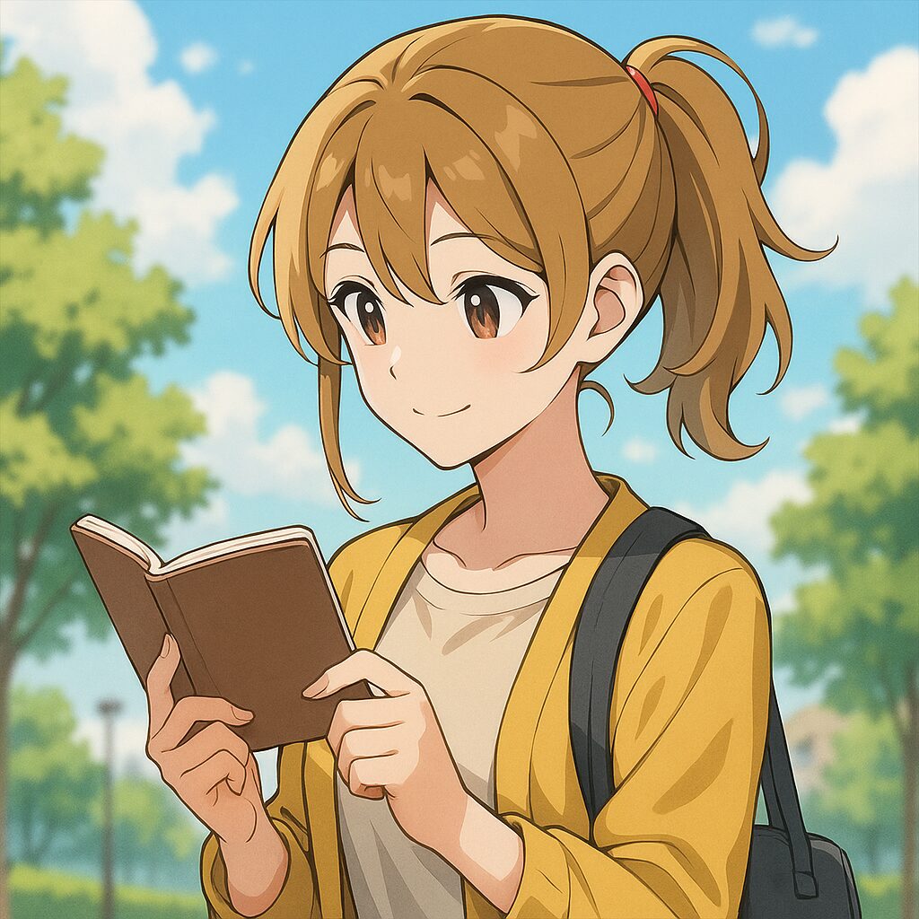 書き方は自由でOK!中身にルールはいらない