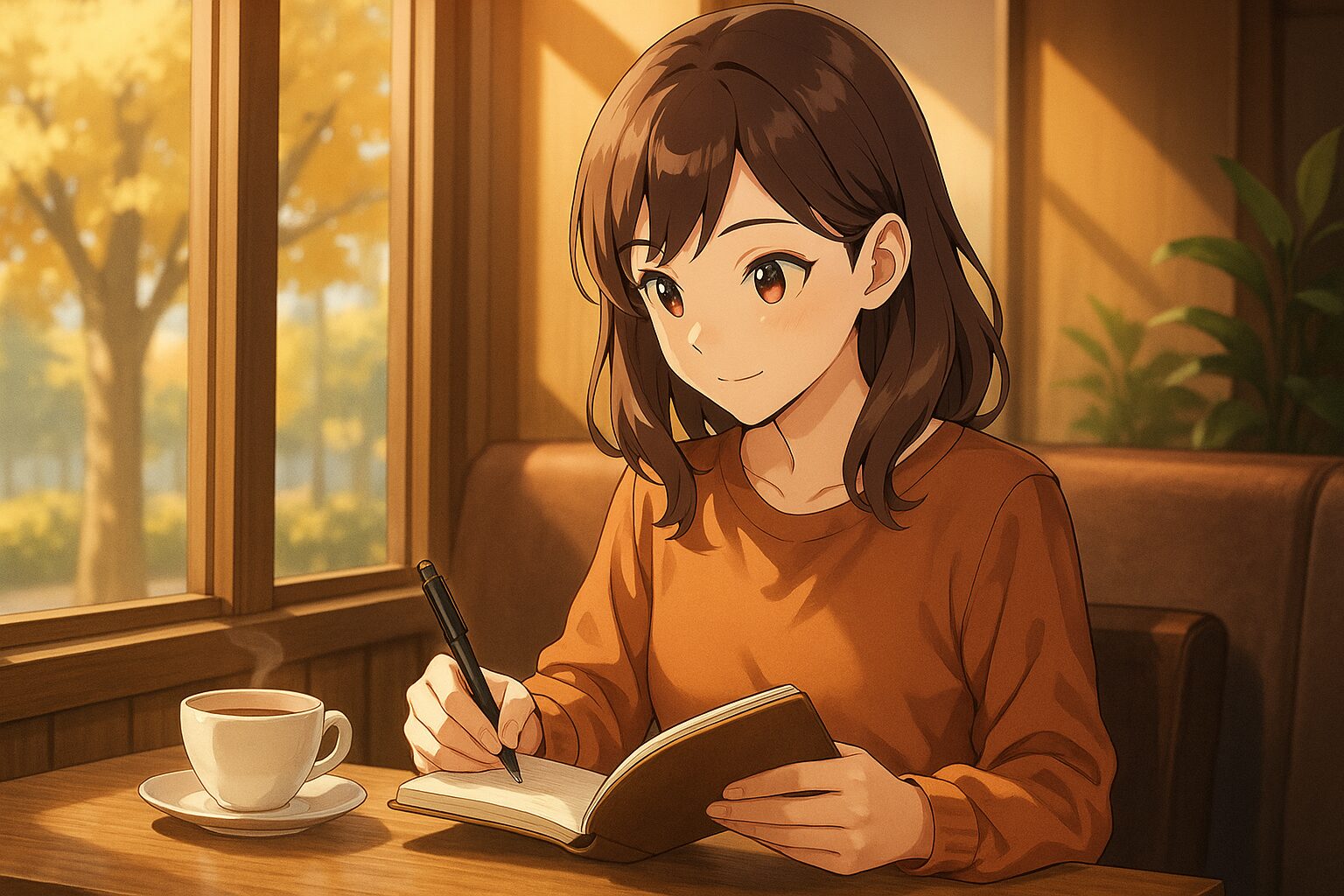 なんでもノートを持ち歩くと頭も心も整う理由と続けるための書き方