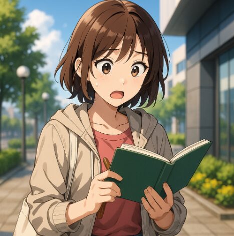 続かない人ほど持ち歩いてほしい