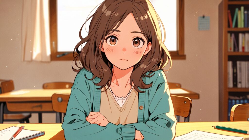 鉛筆とシャーペンの違いを活かして用途ごと使い分ける