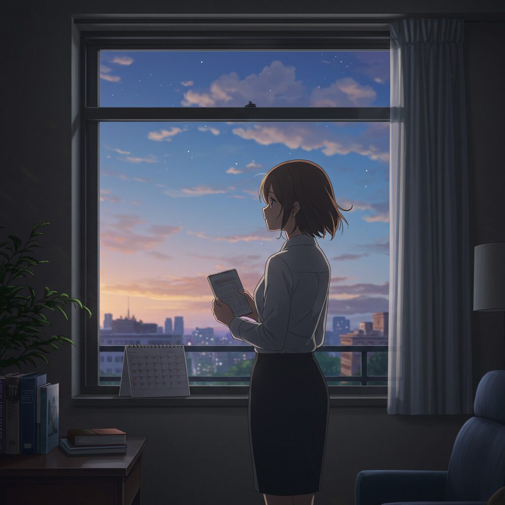慣れてきたら自分に合ったやり方を見つけよう