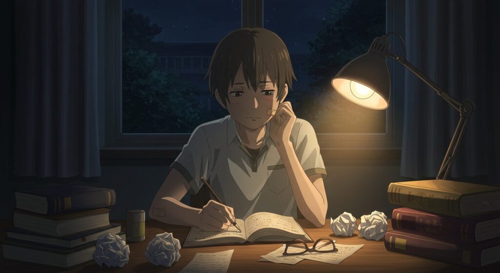 書くときの注意点・知っておきたいデメリット