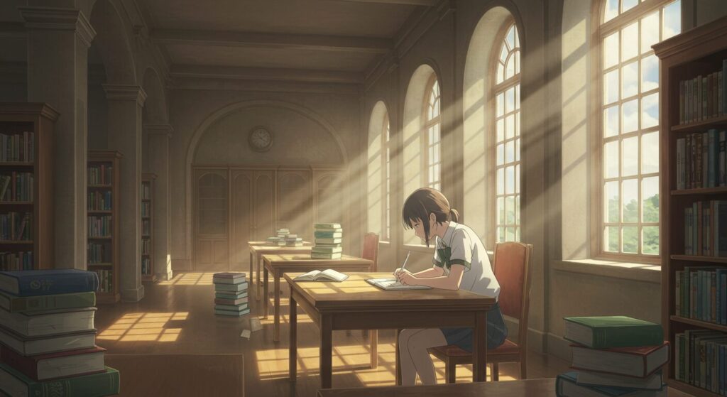 書くことで集中力が高まる理由