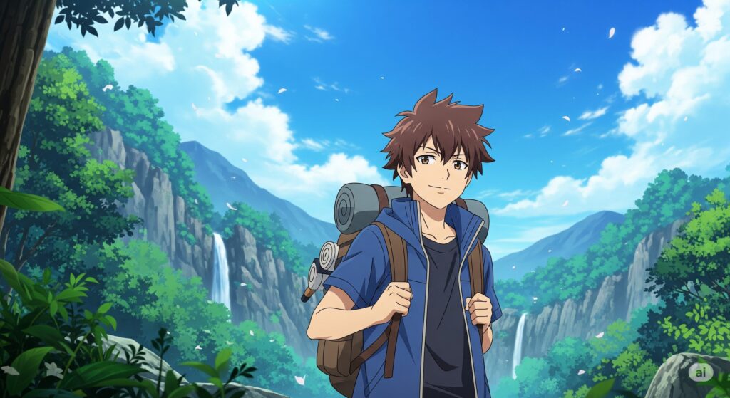 思い出を刻むソロ活におすすめの旅行