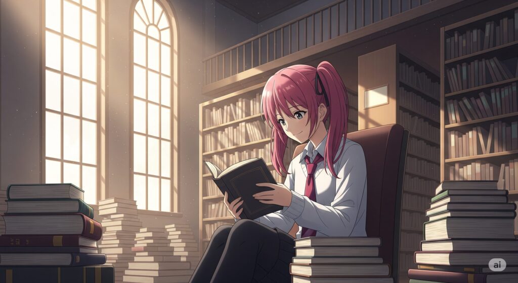 豊かな時間をくれるソロ活と本の世界