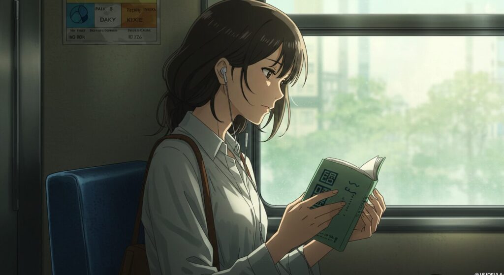 読書が苦手な大人でも本が嫌いでも読める本を選ぶのにおすすめの方法