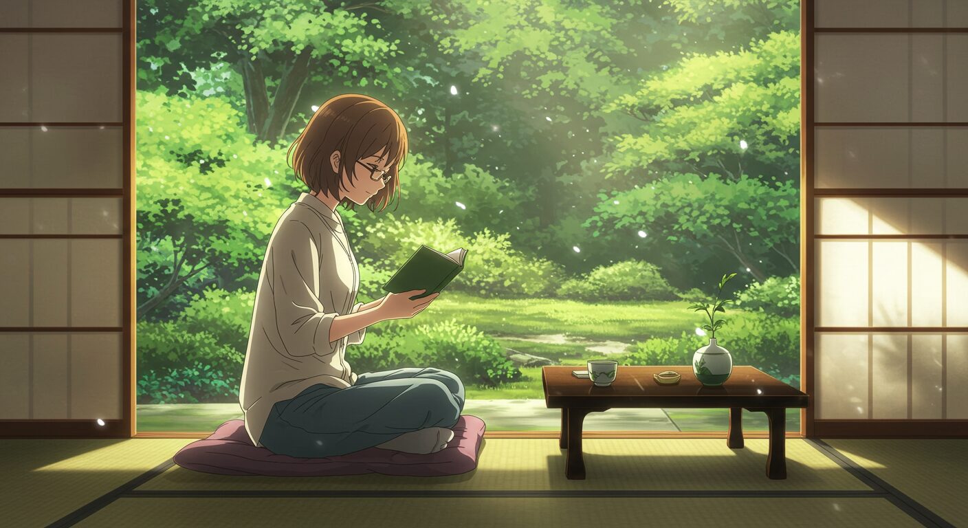 読書が苦手な大人におすすめしたい本との接し方と本嫌いでも読める本