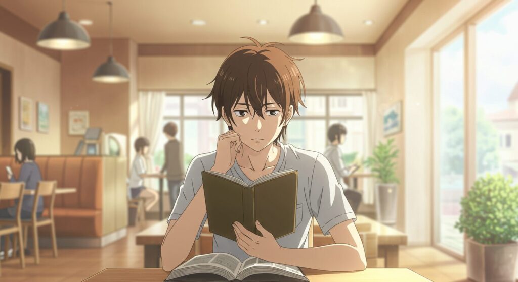 読書が苦手だと感じる理由