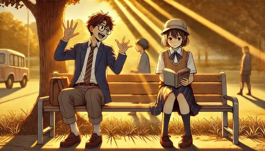 なぜ趣味が読書の人とは話が合わないのか