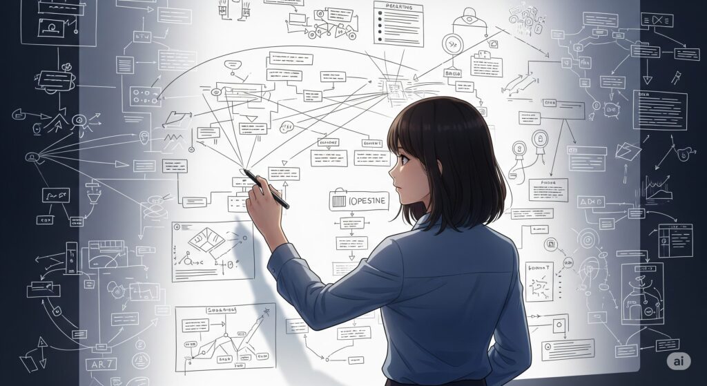 放送大学のコースの選び方に関する具体的な疑問点をまとめてみた