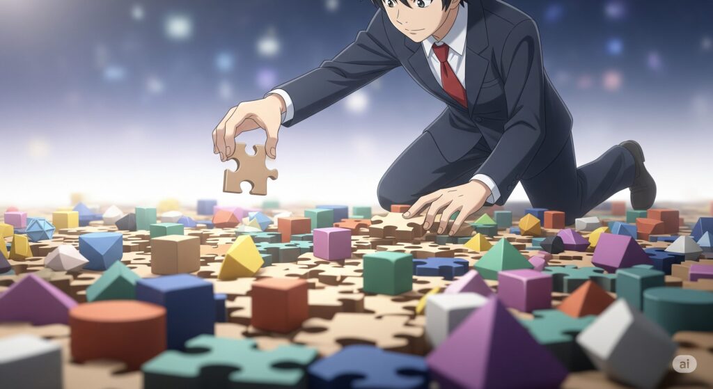 柔軟な科目履修生という選択肢もある