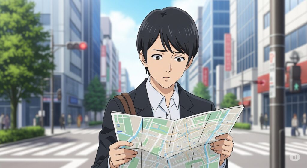注意点として知っておきたいスマホがないと困ること