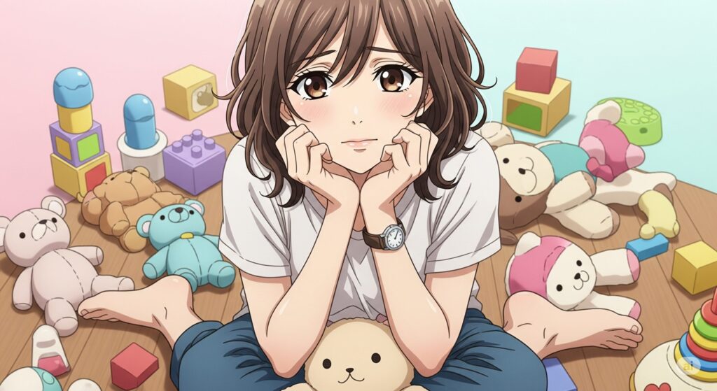 多くの親が抱える悩み「子育てで趣味を諦めるのは仕方がないの?」