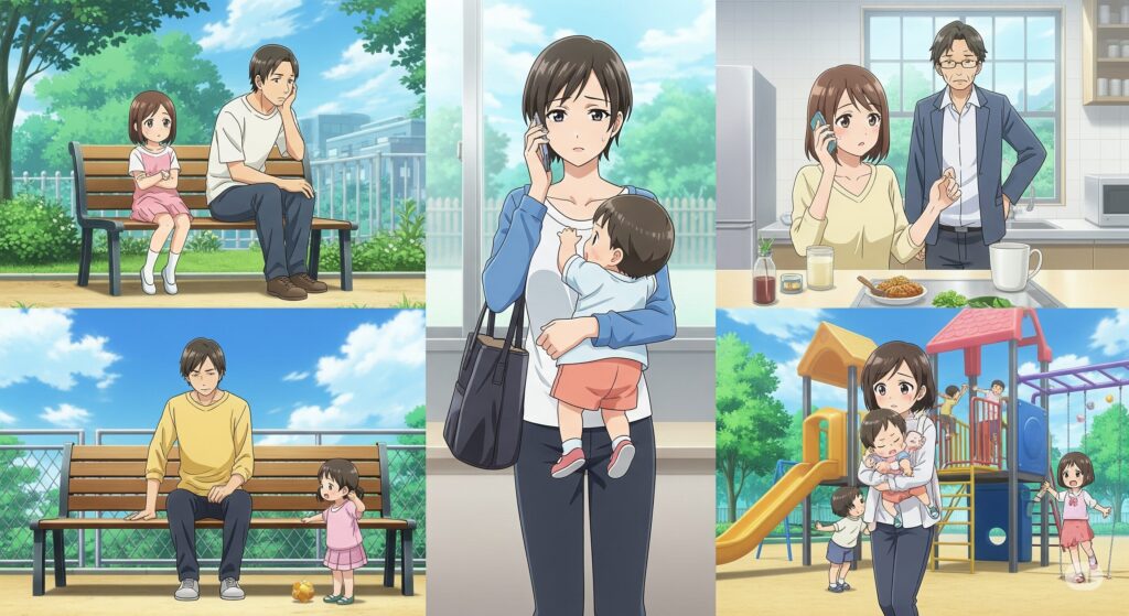 好きなことができないと感じるのはあなただけではない