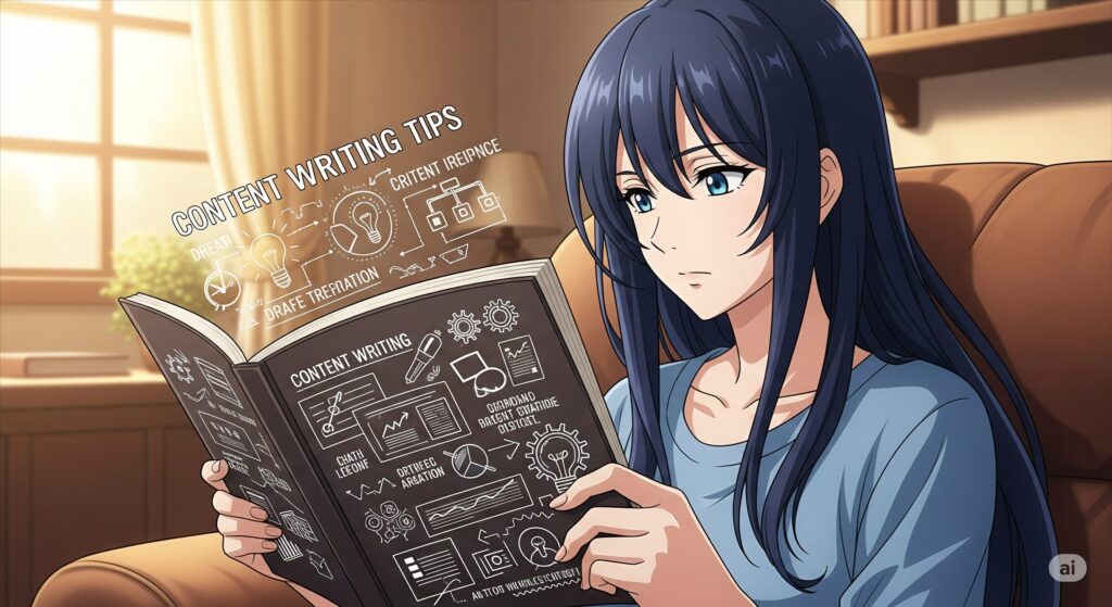 迷わないための書き方と内容のヒント