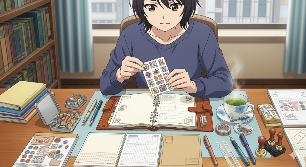 自分だけの使い方を見つけるカスタマイズ