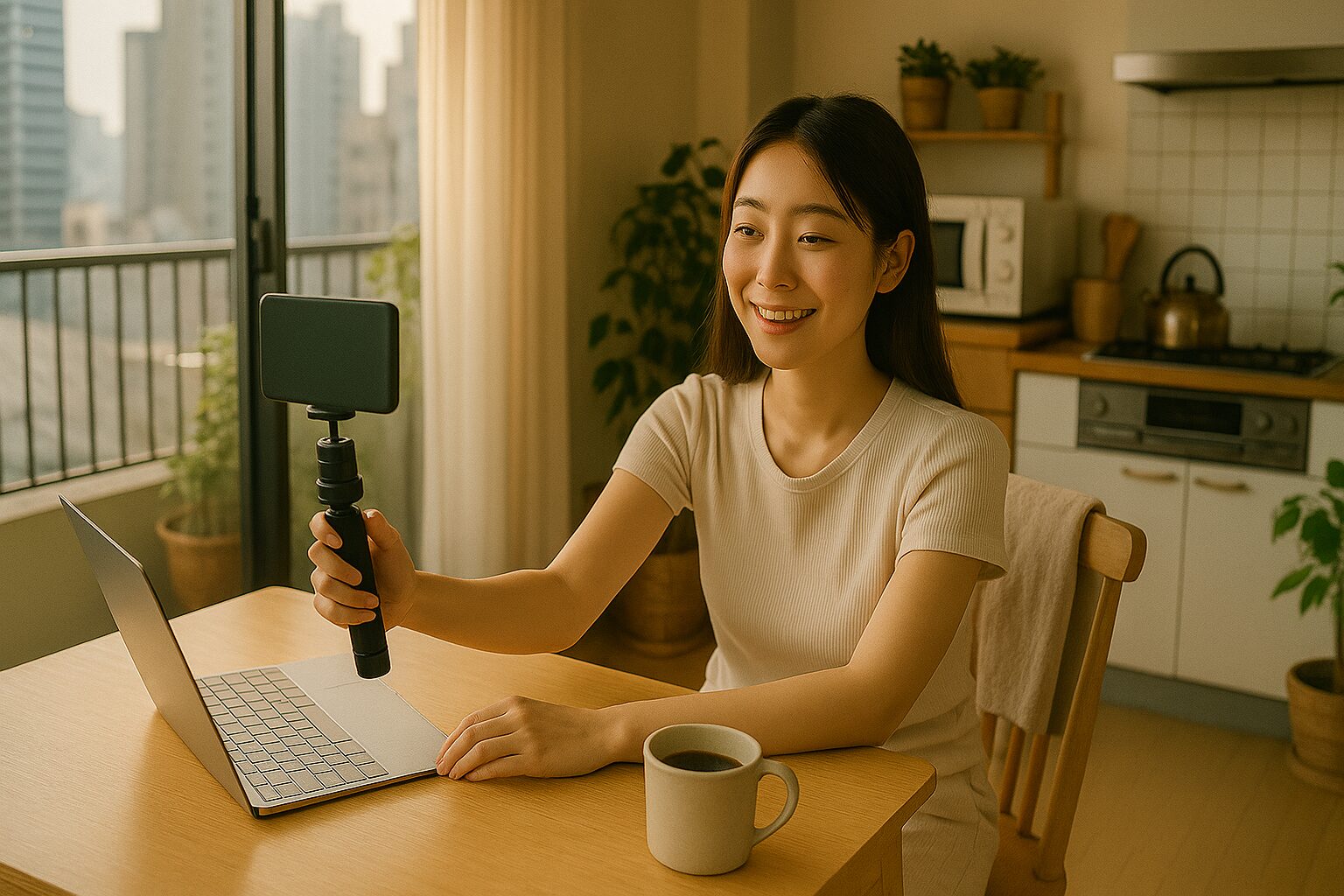 vlogはなぜ人気なの?視聴者心理と簡単な始め方をまとめてみた