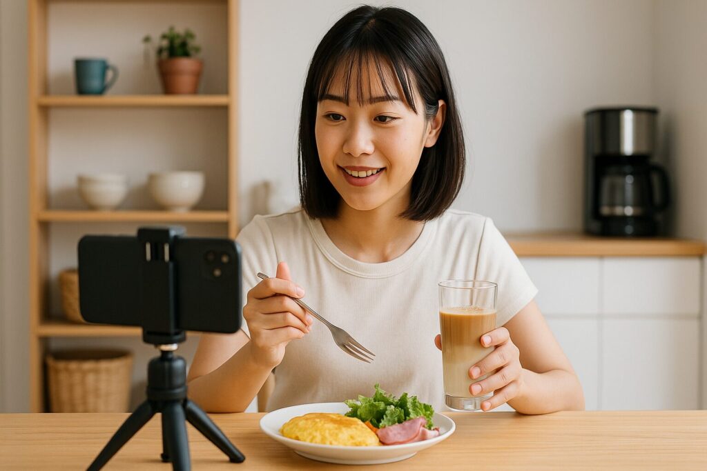 vlogがなぜ人気なのかを知った上で趣味としてVlogを始める方法