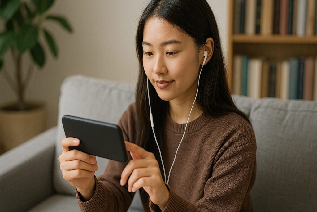 vlogで収益化も狙える