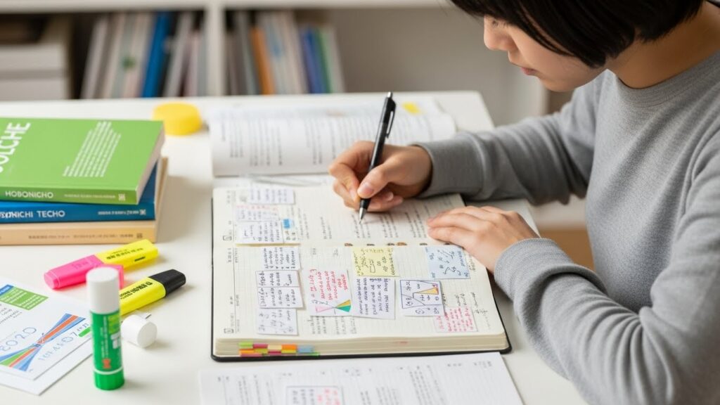 勉強やビジネスでの活用法