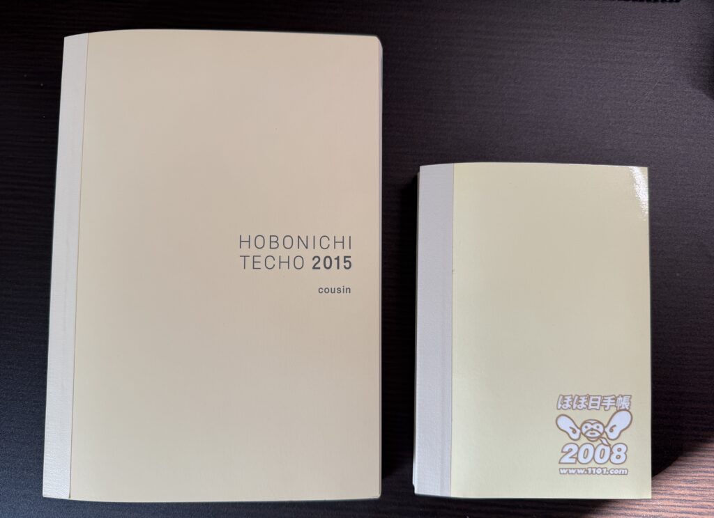 サイズや値段の違いといった基本スペックを比較