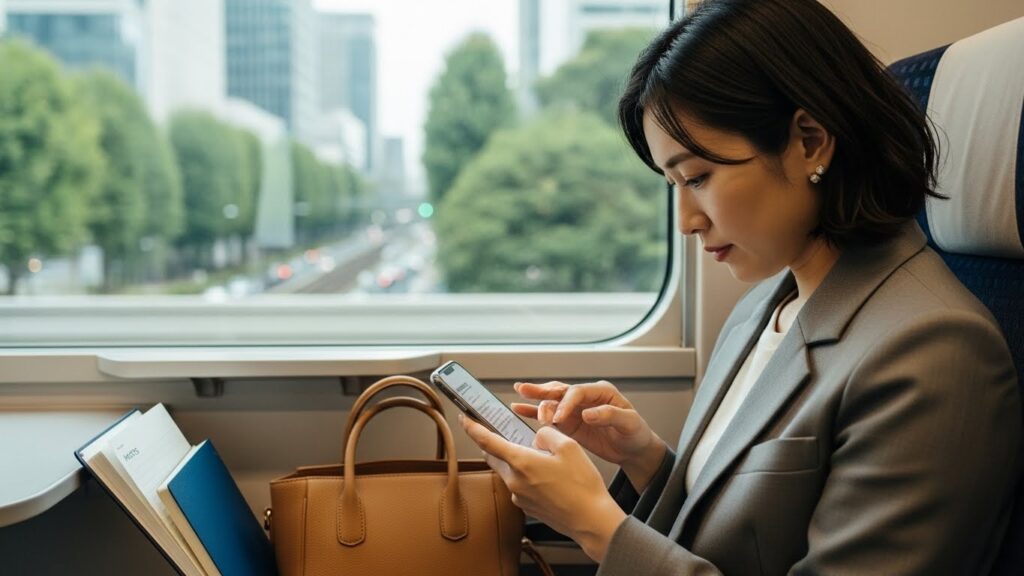 空白を埋めるための工夫