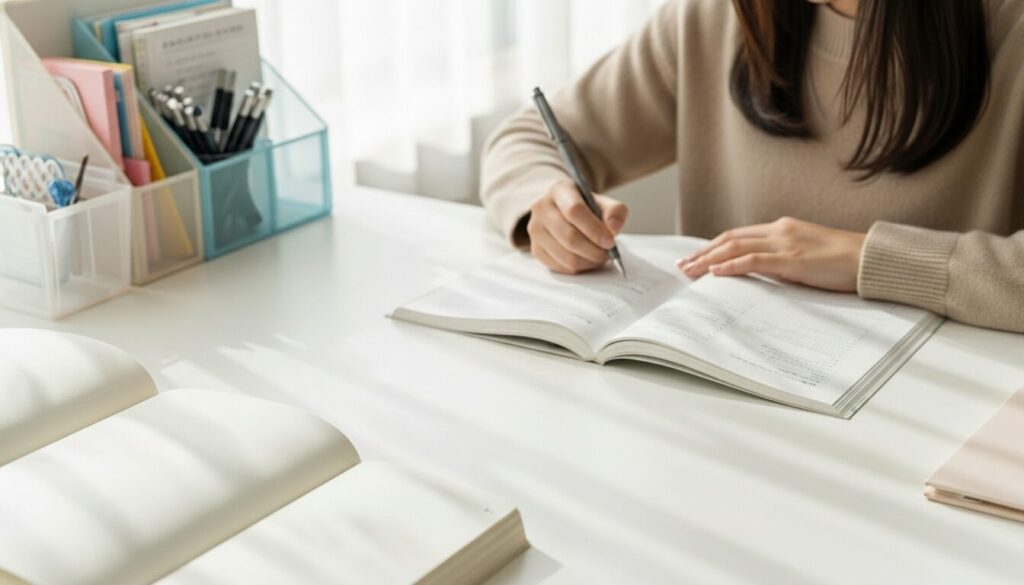 語彙とは何か？読み方と三つの要素