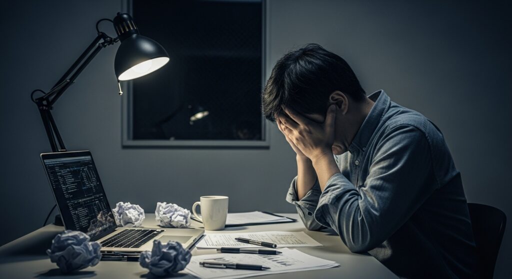 語彙力が低いと知らないうちに損してるかも･･･