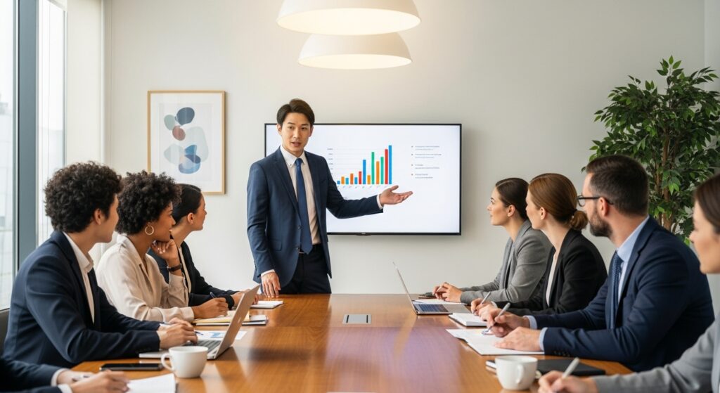 語彙力がある人が使う言葉は相手に合わせて選んでいる