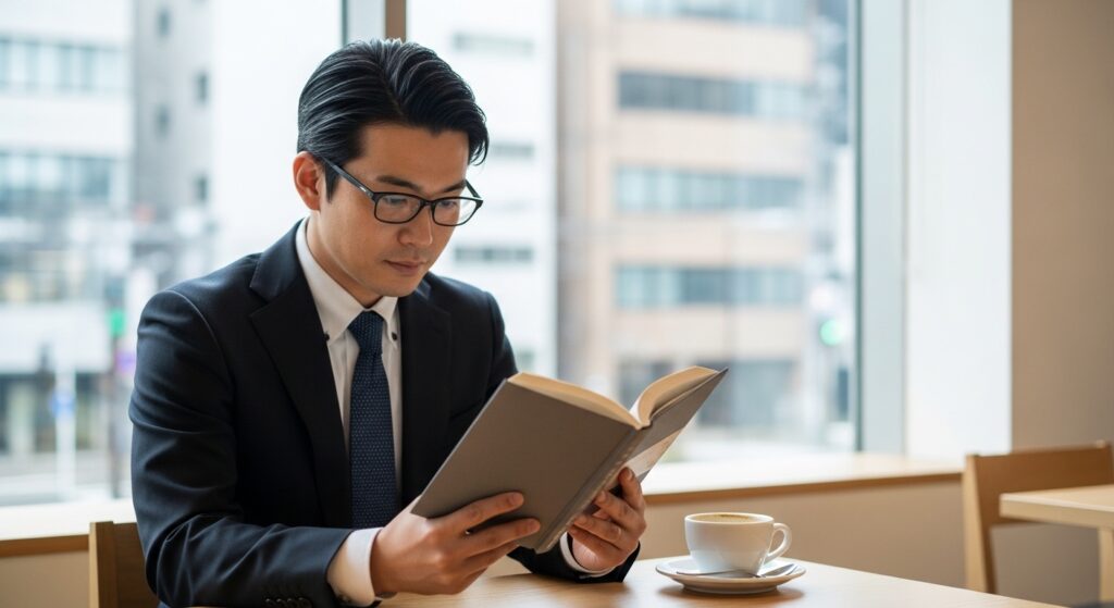 大人が語彙力を鍛える本や実用書