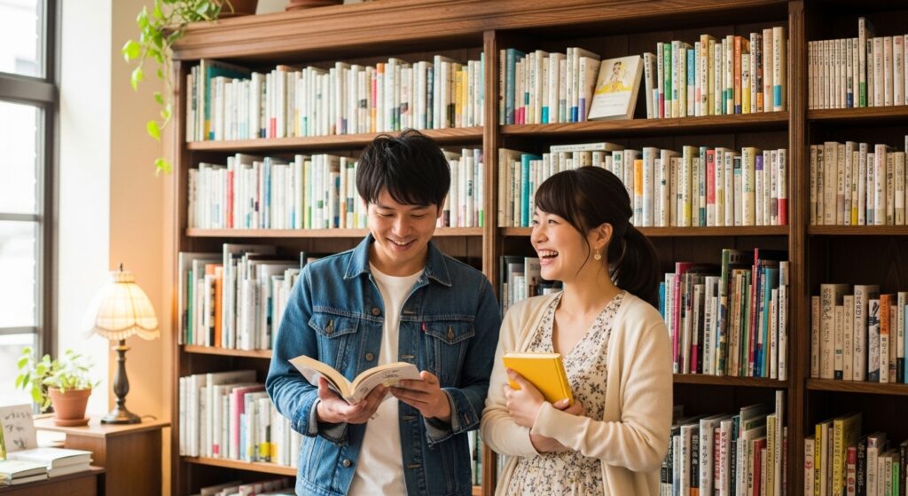 語彙力を鍛えるのにおすすめの本や小説について