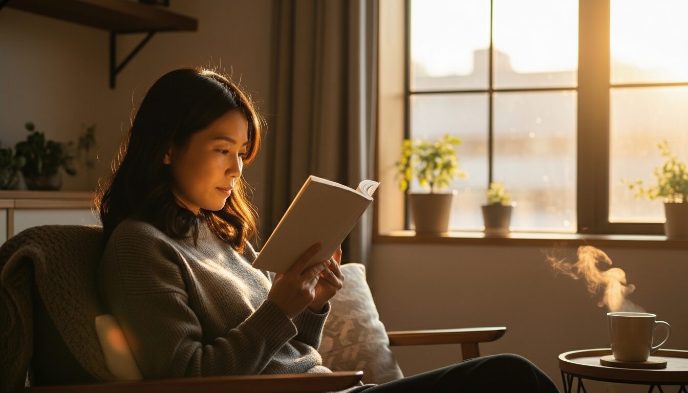 私が続けている語彙力を鍛える本・小説の選び方と読み方