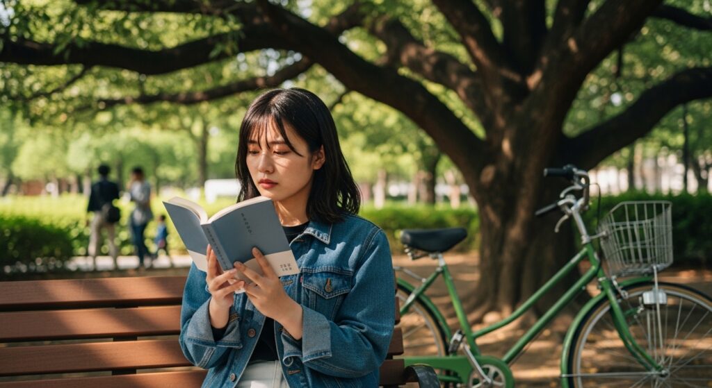 高校生や大学生向きの語彙力の本