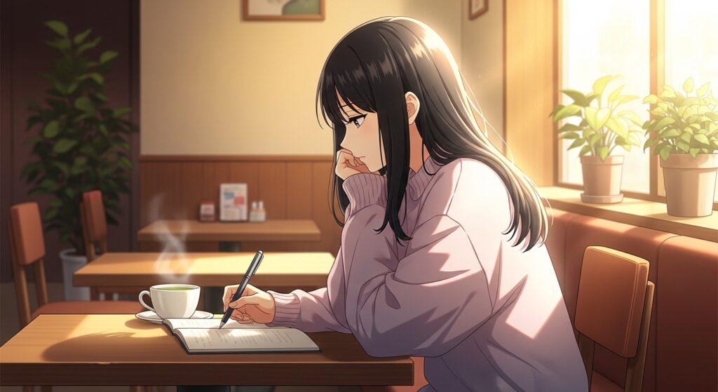 まず手帳の目的を決めてから種類を選ぶ