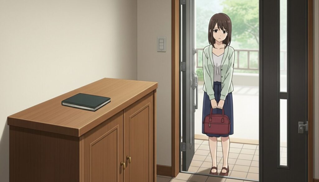 サイズが合わず持ち歩けないと習慣化できない