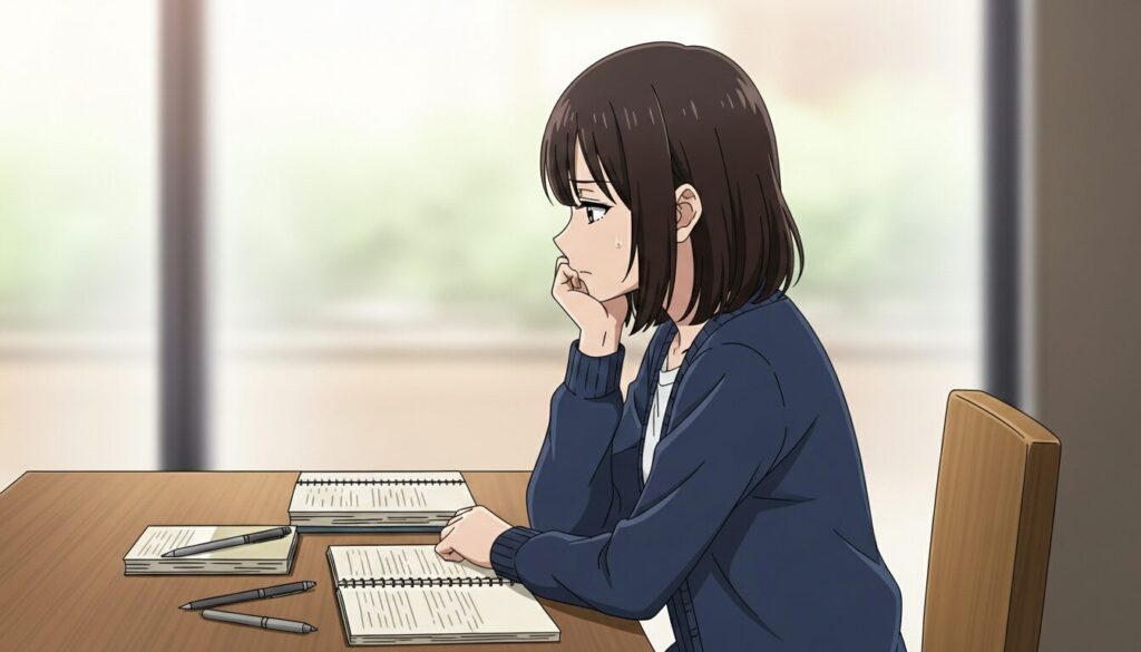 手帳の選び方の前に続かない原因をハッキリさせよう