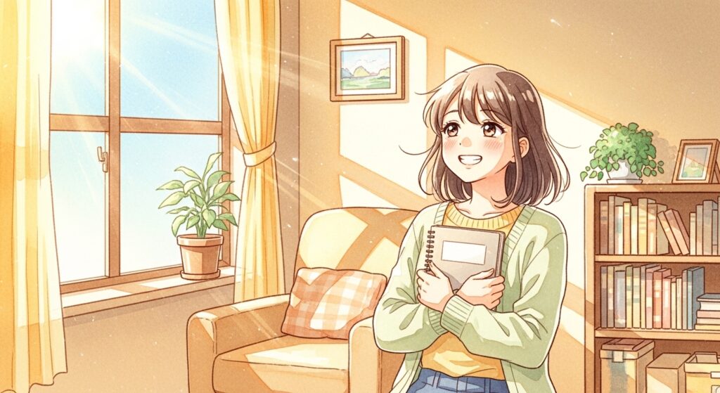 手帳が続かない悩みを解決！目的別の選び方と習慣化術