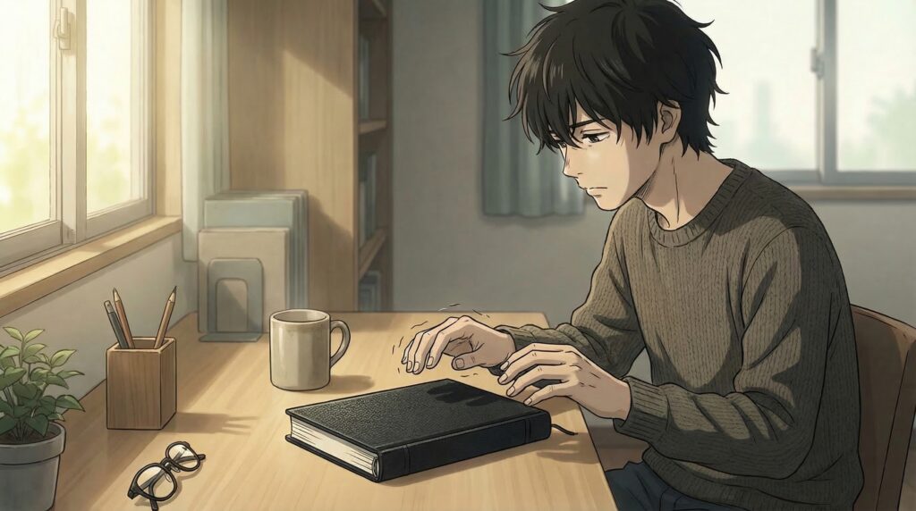 モレスキンがもったいないと感じる理由