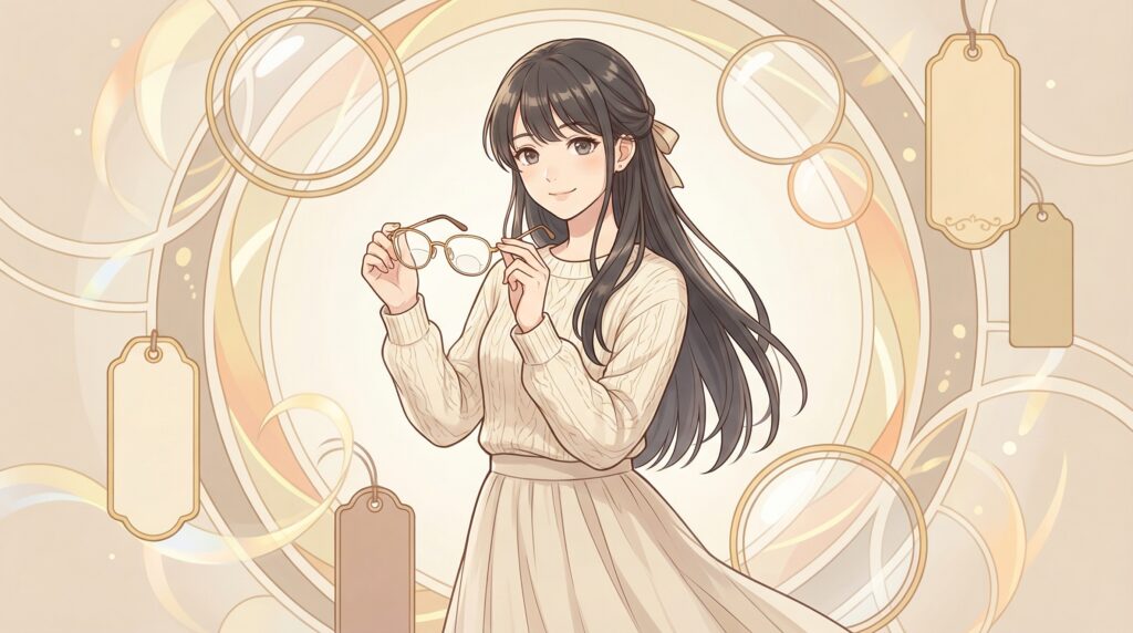 デザイン性と女性人気が高い理由