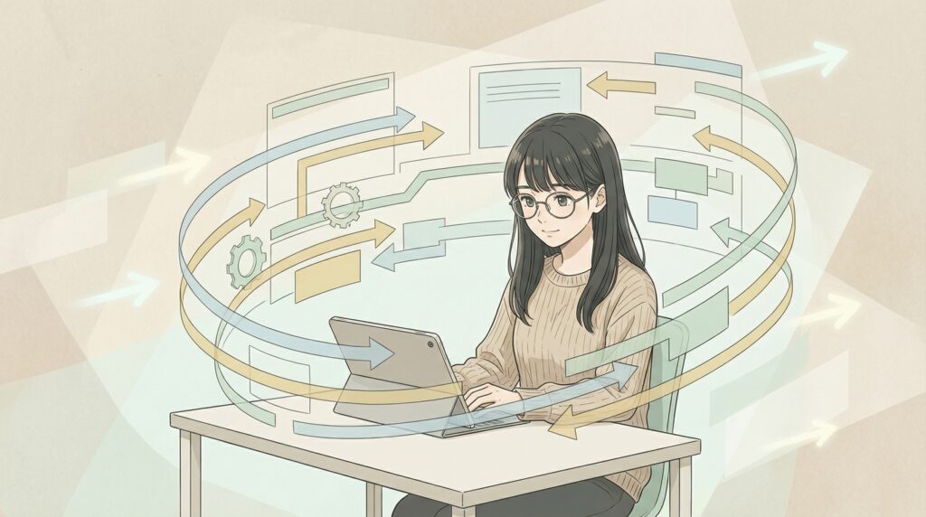 オンデーズのメガネが安い理由はビジネスモデルにある