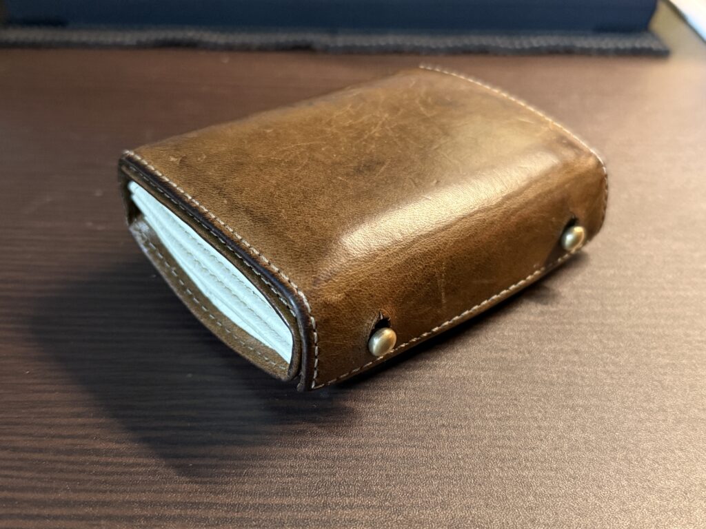 今のミッレフォッリエ