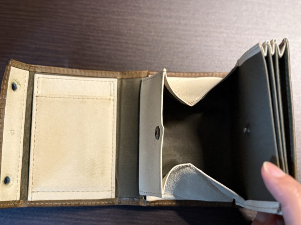 コインポケット